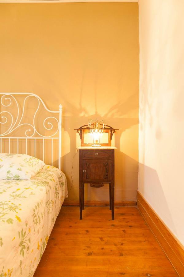 Candelaria House ภายนอก รูปภาพ